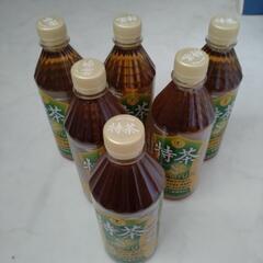 【お得🉐】　特茶　6本　特茶プレミアム　特茶S　の画像