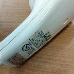 0818-358 BEAUTY APELET 21 美顔器の画像