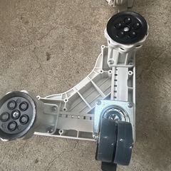 嵩上げ台　洗濯機台の画像