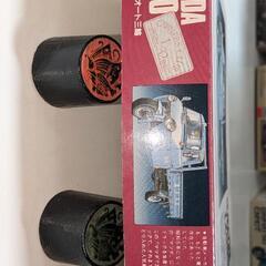 ■'56 (昭和31年)MAZDA T2000オート三輪 NO18・1/32SCALE◯ラスト１箱の画像