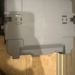 タックルボックスの画像