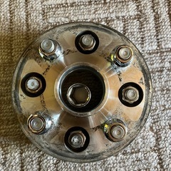 ワイトレ20mmメーカー専用の画像