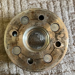 ワイトレ20mmメーカー専用の画像
