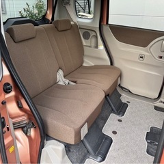スズキ　パレット　札幌発　2年車検付の画像