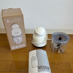 LUNON　フードプロセッサー の画像