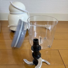 LUNON　フードプロセッサー の画像