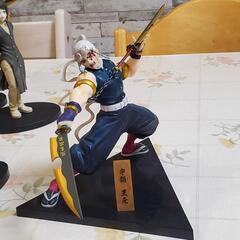 鬼滅の刃　フィギュアまとめ売り　14体セットの画像