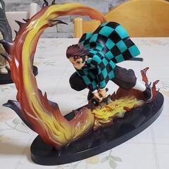 鬼滅の刃　フィギュアまとめ売り　14体セットの画像