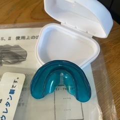子供の受け口にの画像