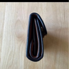 革　長財布の画像