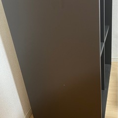 四つ口棚　の画像