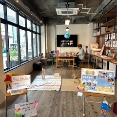 まるでホームステイのような学童【PERCH DOLE】の画像