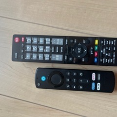 テレビ&テレビスタンド　40型　の画像