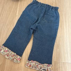 micorrid デニム❀90の画像