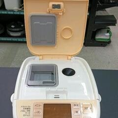 0818-203 Panasonic　ホームベーカリーの画像