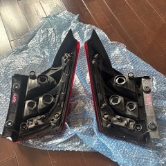 フリードgb3 テールランプ　左右セットの画像