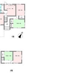 広島県尾道市　使い道自由☀️ ペットOK！ - 不動産