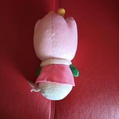 ハウステンボスのぬいぐるみの画像