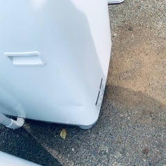 ✅SHARP 電気洗濯機✅ ✅ES-KS70U-N✅の画像