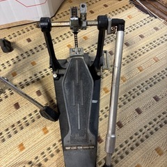スネアスタンド？＆キックペダル？ダブル用？の画像