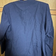 ブレザーの画像