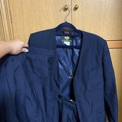 ブレザーの画像