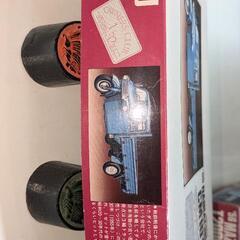 ■'55 (昭和30年)DAIHATSU CM10Tオート三輪 NO19・1/32SCALE◯ラスト１箱の画像