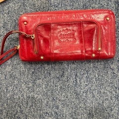 長財布セット（COACH含む）の画像