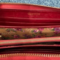 長財布セット（COACH含む）の画像