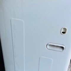 洗濯機の画像