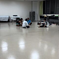 🥊 週に2時間の、ご褒美タイム！の画像