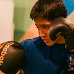 🥊 週に2時間の、ご褒美タイム！の画像
