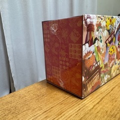 ポケモンカードゲームスペシャルBOX ポケモンセンター トウホク プロモ5パックの画像