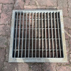 グレーチング　マス用の画像