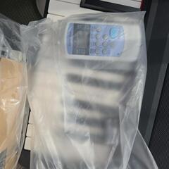 コロナ CORONA ルームエアコン CWH-A1824R 新品・未使用 の画像