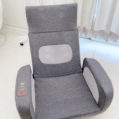 【ほぼ未使用・美品】骨盤ケア温感座椅子(説明書付き)の画像