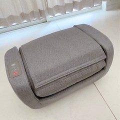 【ほぼ未使用・美品】骨盤ケア温感座椅子(説明書付き)の画像