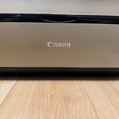 キャノン　Canon プリンターの画像