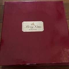 MOMOYAMA ケーキ皿　未使用品の画像
