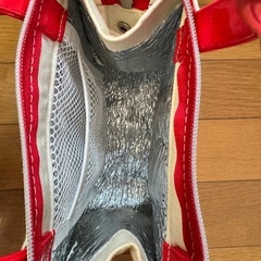 保冷バッグ　お弁当入れの画像