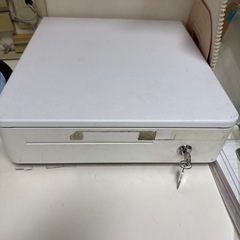 レジの画像