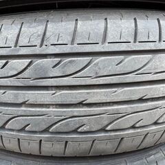 JM６１　🌟タイヤ安く譲ります🌟中古タイヤ🚗１９５/６５R１５の画像