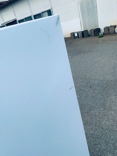 ✅アイリスオーヤマノンフロン冷凍冷蔵庫 ✅ ✅AF162-W✅