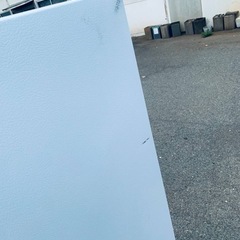 ✅アイリスオーヤマノンフロン冷凍冷蔵庫 ✅ ✅AF162-W✅の画像