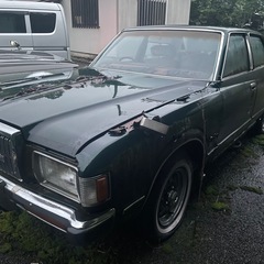 トヨタ クラウン MS106の画像