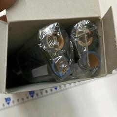 0818-267 NEC スピークス用インクフィルム　※2本の画像