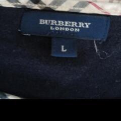 BURBERRYの画像