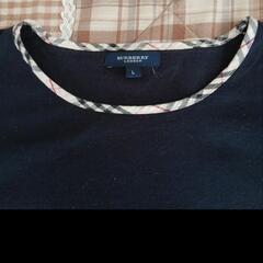 BURBERRYの画像