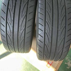 ☆スバルBRZ、86後期１７インチホイールタイヤセットヨコハマADVANの画像