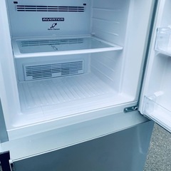 ✅日立冷凍冷蔵庫✅ ✅R-23FA✅の画像
